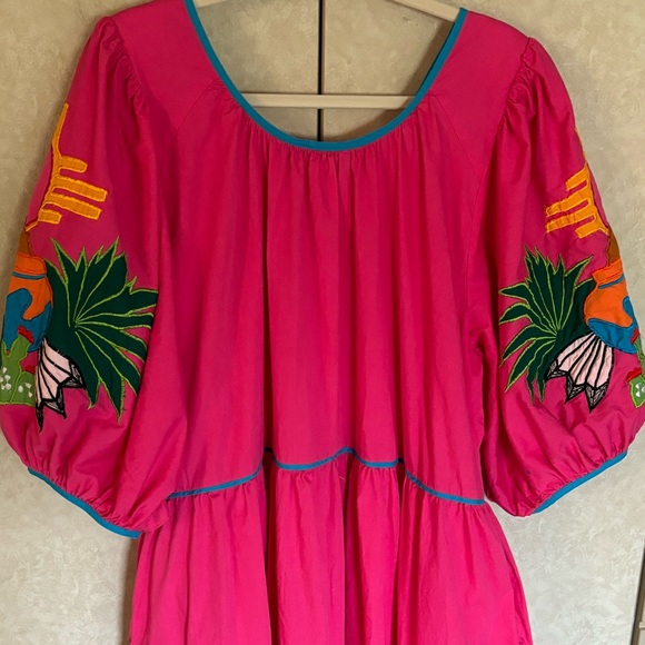 Southern Image dress size XXXL - Picture 2 of 7